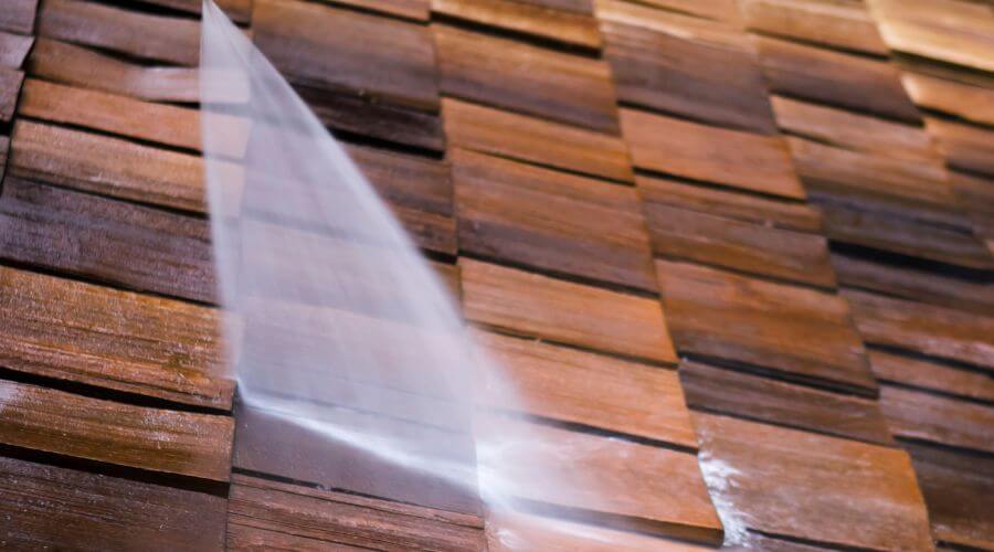 Shingle Roofing in Champion, MI